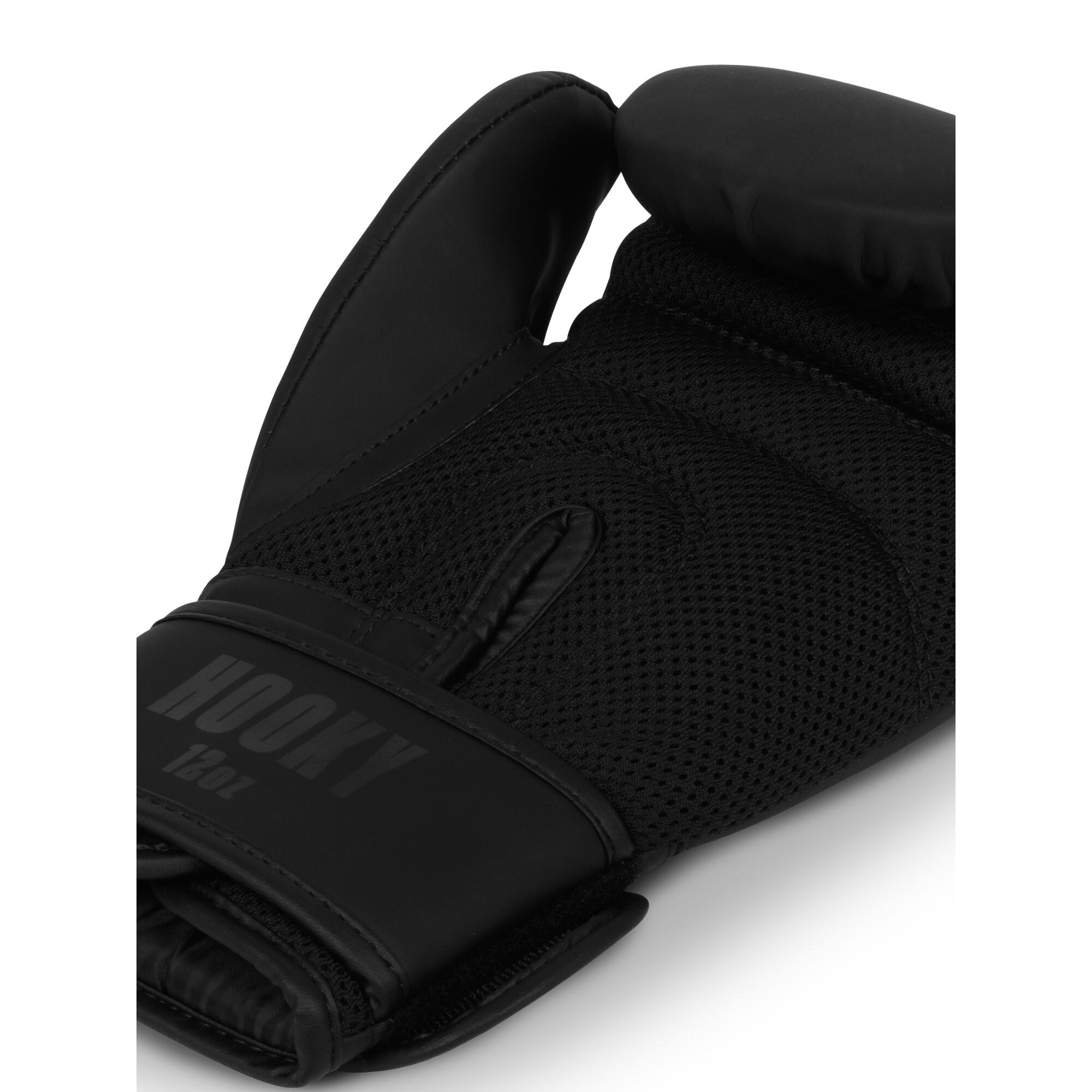 Gants de boxe Tapout Hooky 3/6