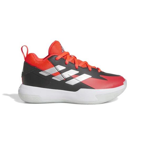Chaussures de basketball enfant adidas Cross Em Up Select C