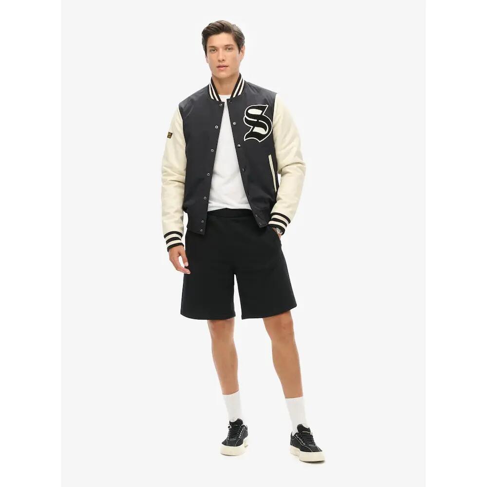 Short Superdry Parachute Light 3/5