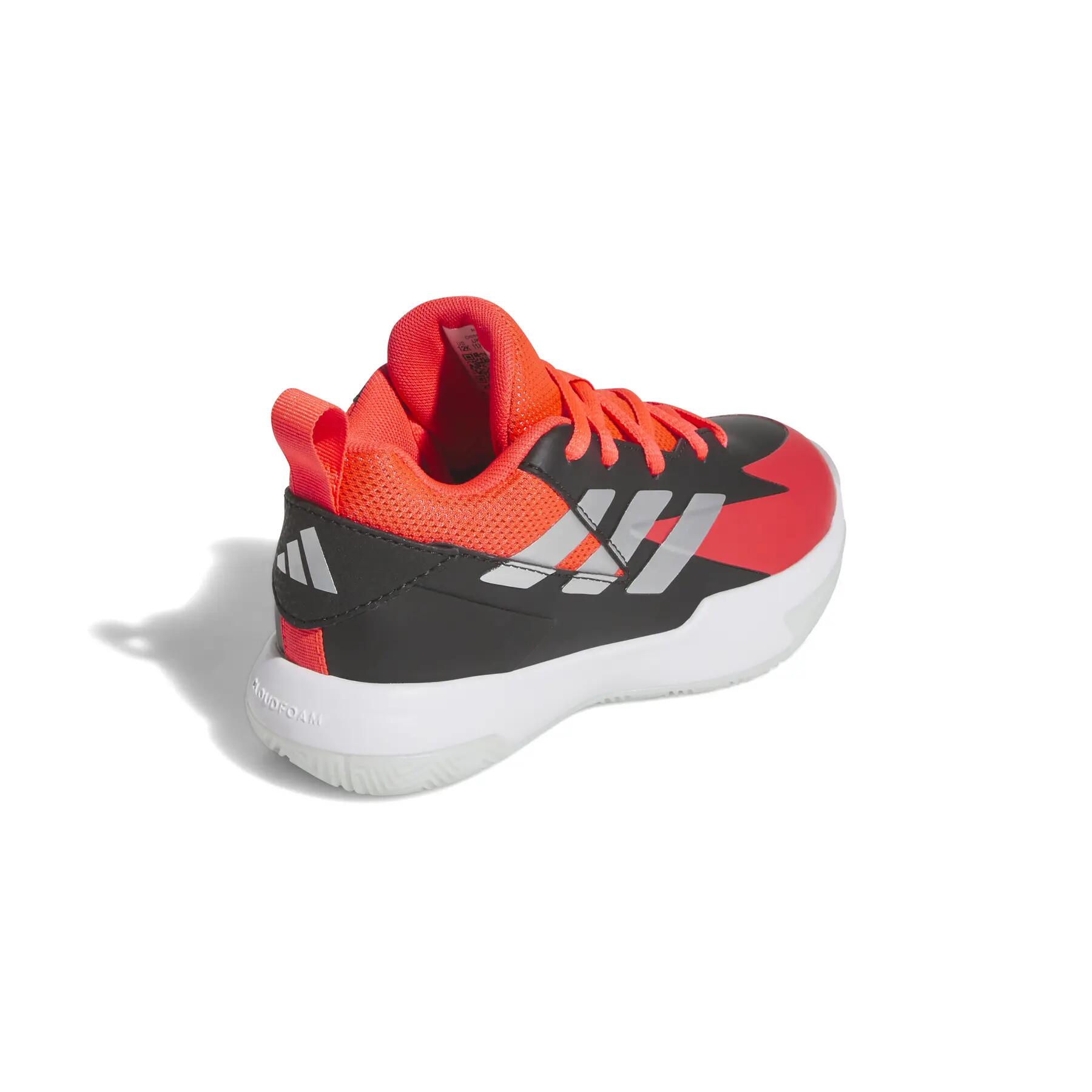 Chaussures de basketball enfant adidas Cross Em Up Select C 7/7