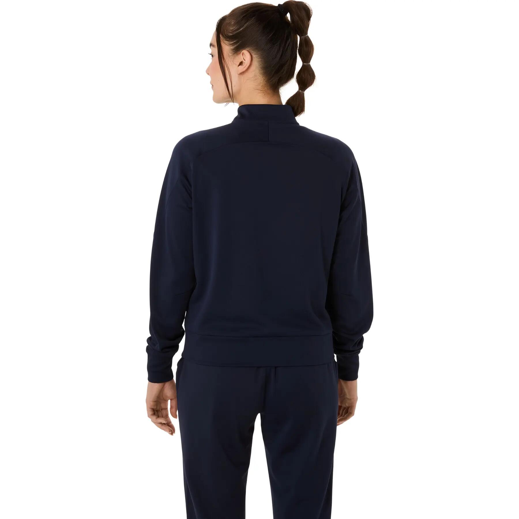 Trainingsjacke Damen Asics Warm-Up 3/7