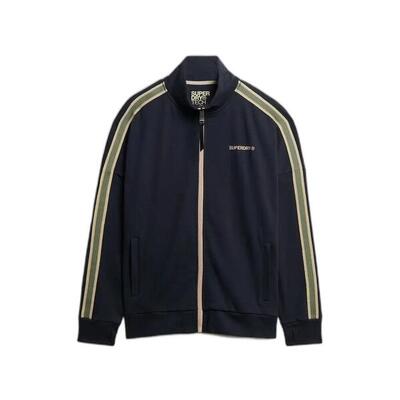 Track suit jas superdry tech cult