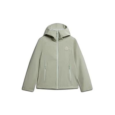 Waterdicht damesjack superdry