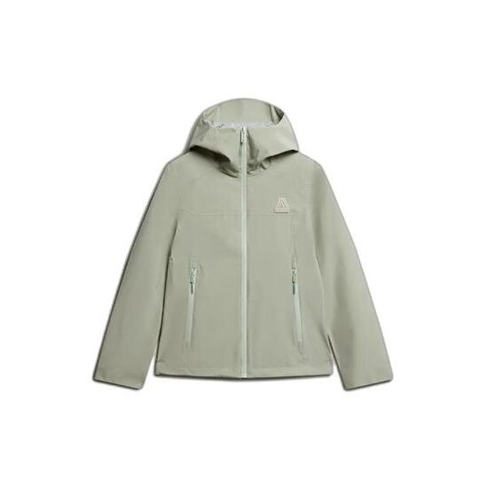 Veste imperméable femme Superdry