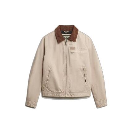 Blouson femme Superdry Ranch