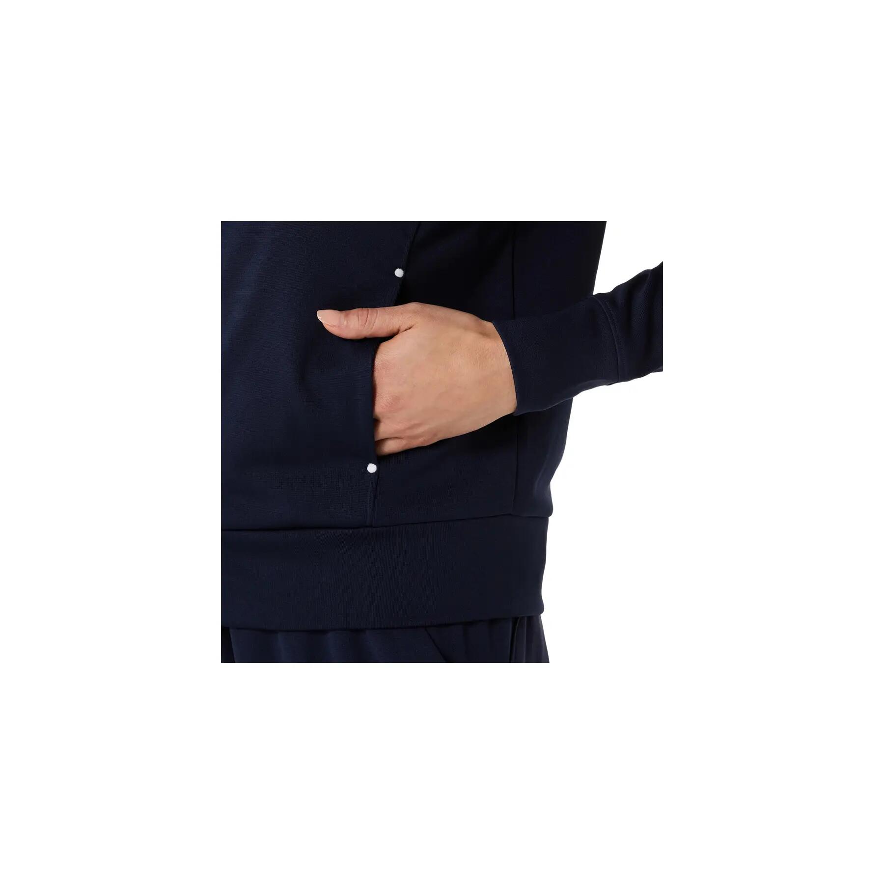 Trainingsjacke Damen Asics Warm-Up 7/7