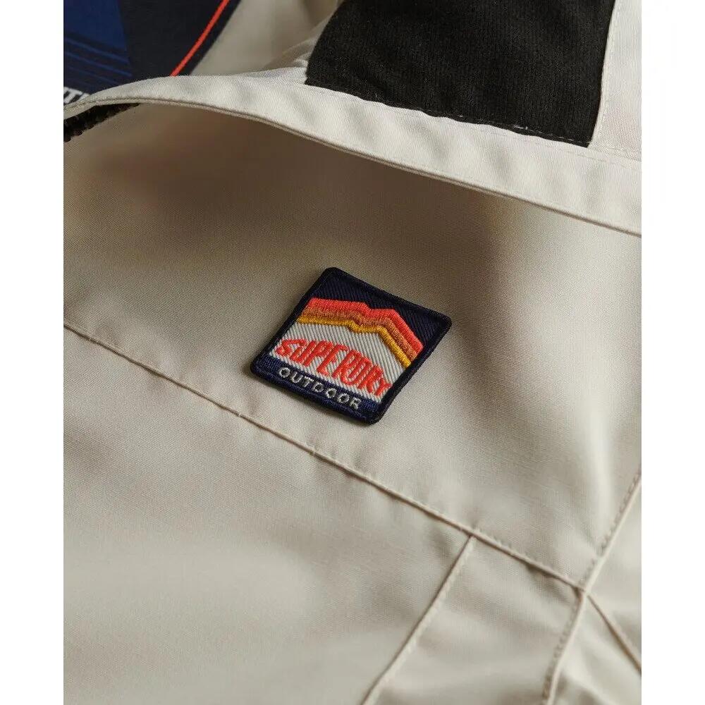Casaco de mulher Superdry Shell 2/2