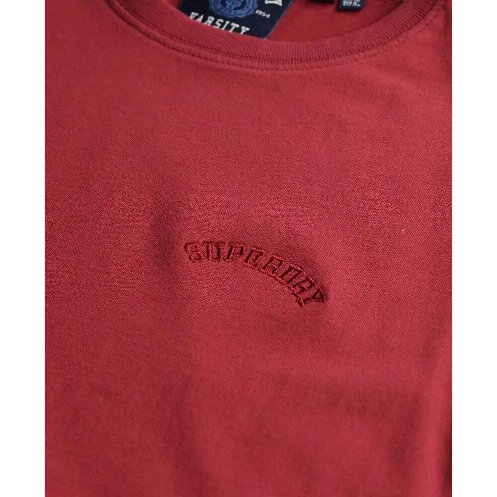 T-shirt da donna Superdry Essential Logo 2/2