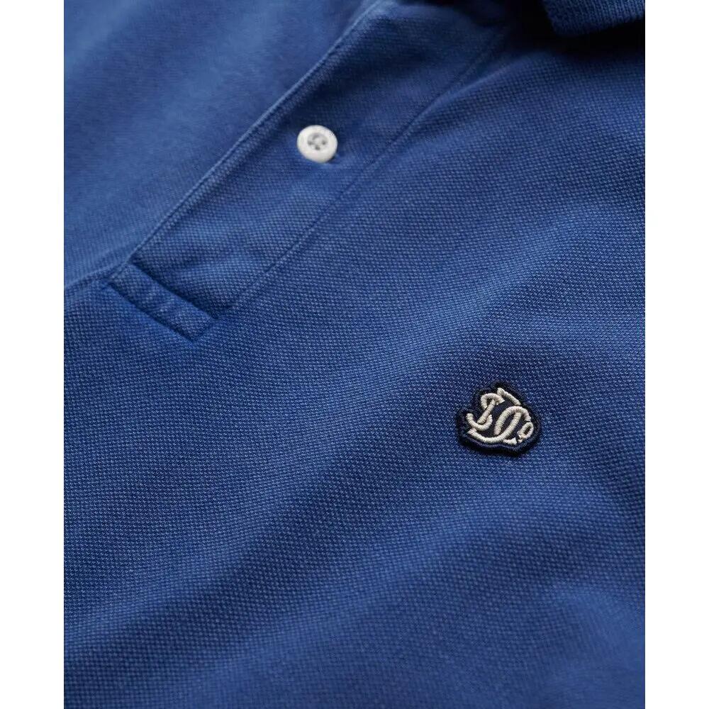 Polo Superdry Vintage Destroy 2/6
