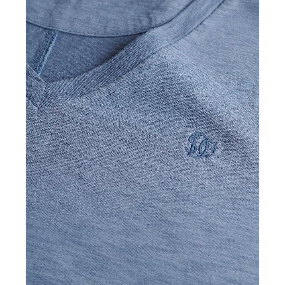 T-shirt flamejado bordado mulher Superdry Studios 2/2