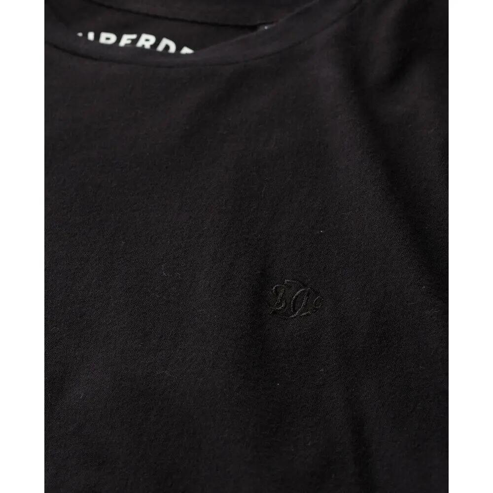 T-shirt manches longues Superdry Classic Essential 2/2