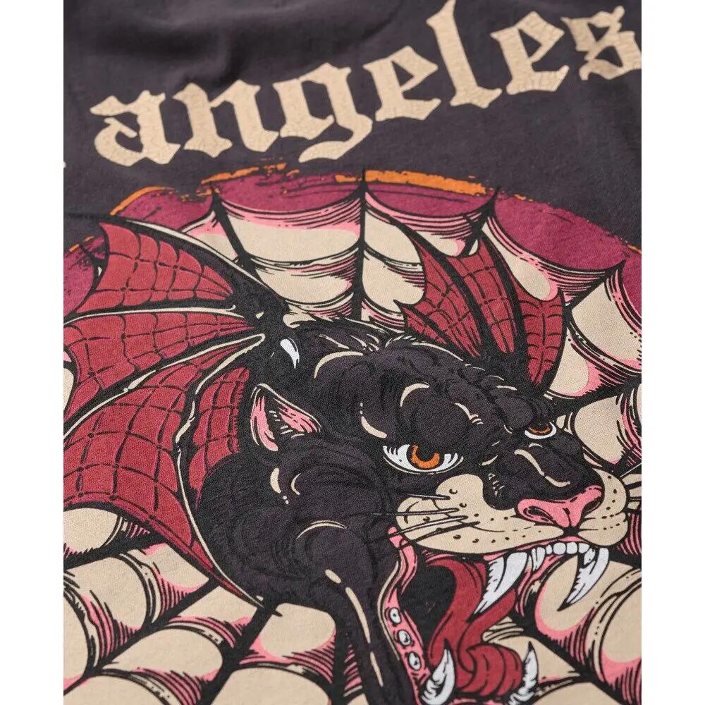 T-shirt Superdry Neo Trad Tattoo 3/3