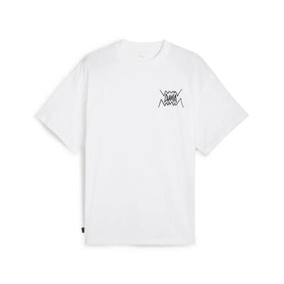 T-shirt puma jaws core