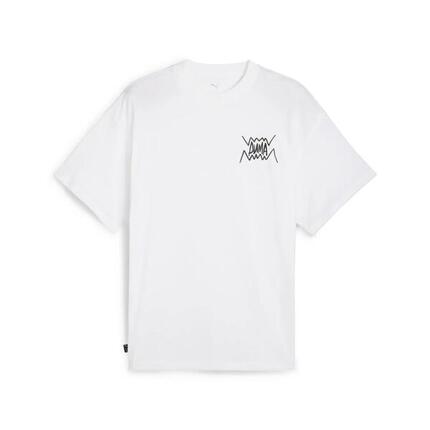 T-Shirt Puma Jaws Core