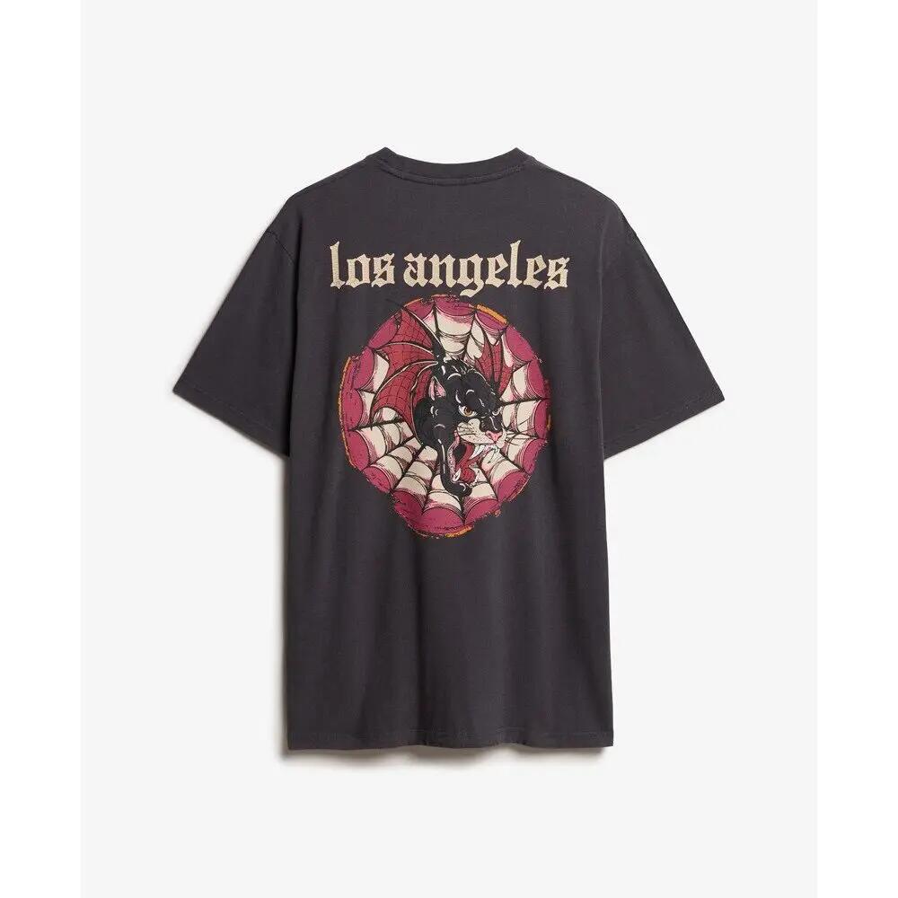 T-shirt Superdry Neo Trad Tattoo 2/3