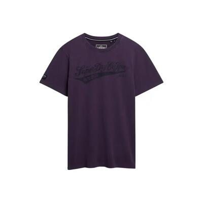 T-shirt superdry classic essential