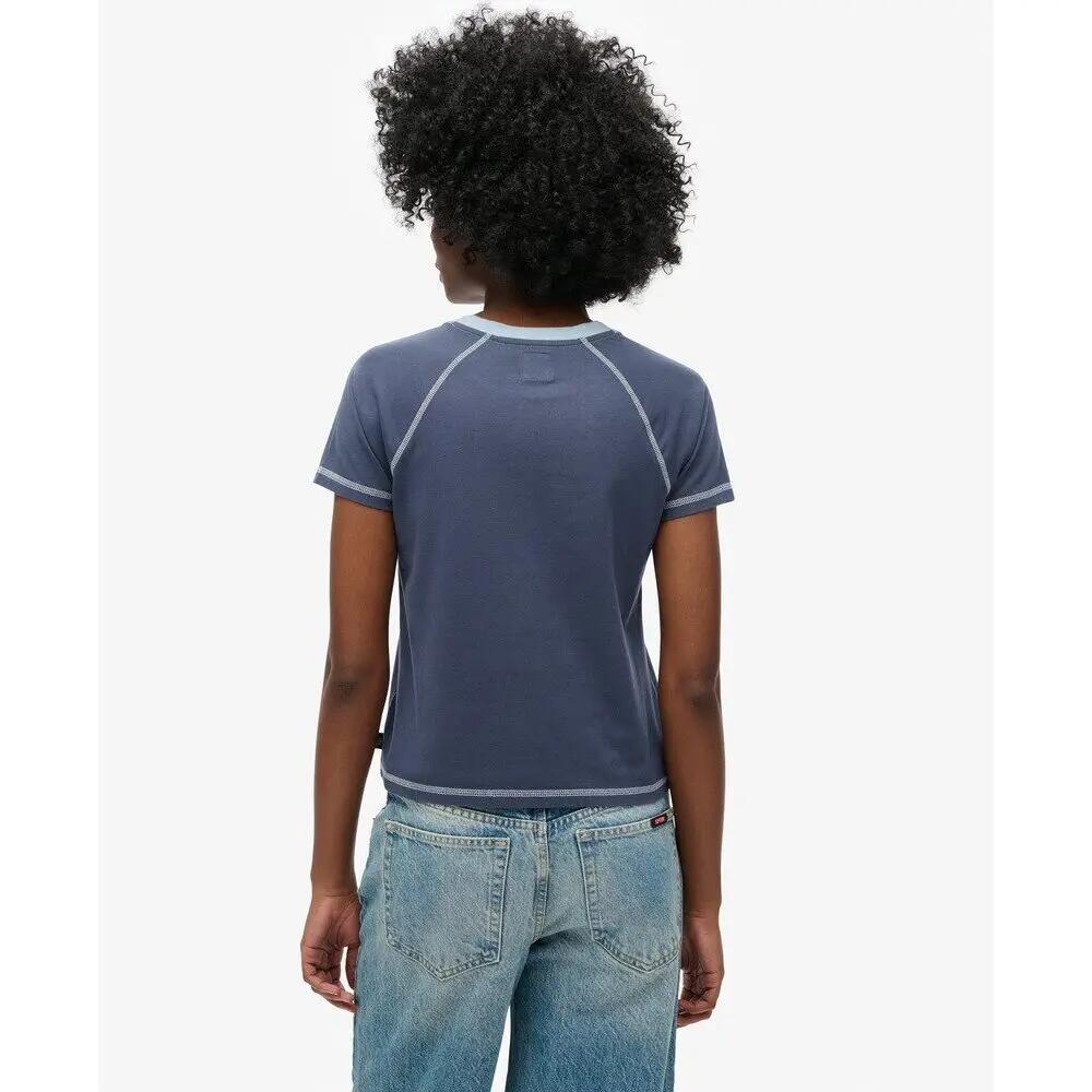 T-Shirt Superdry Athletic Essentials 4/6