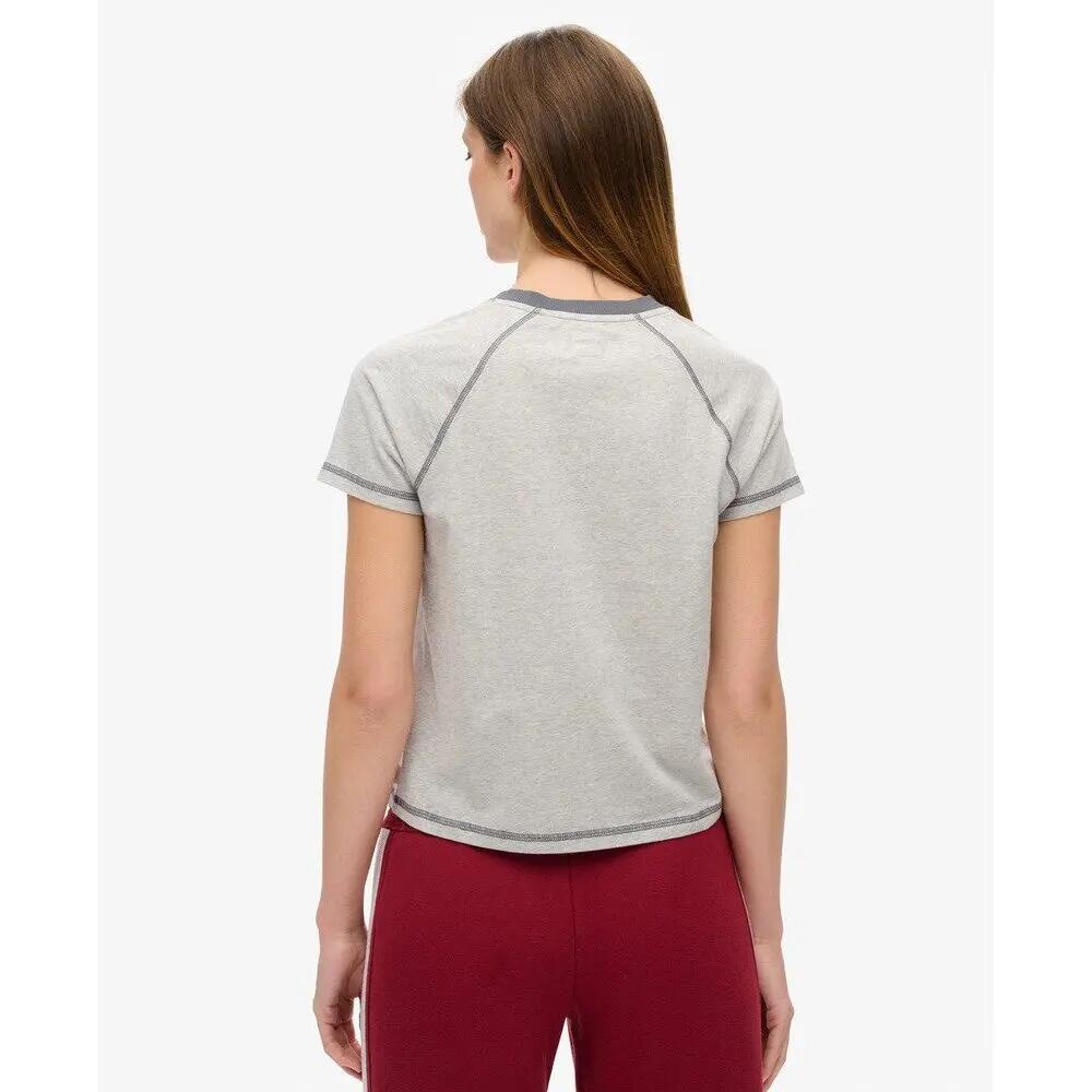 T-Shirt Superdry Athletic Essentials 4/6