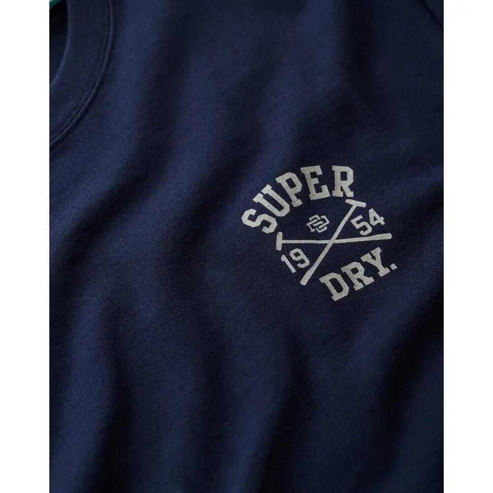 Koszulka Superdry Athletic Club 2/2