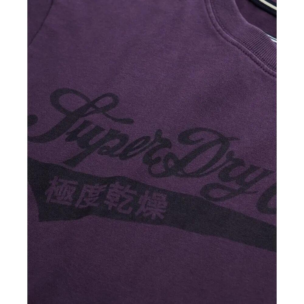T-shirt Superdry Classic Essential 7/7