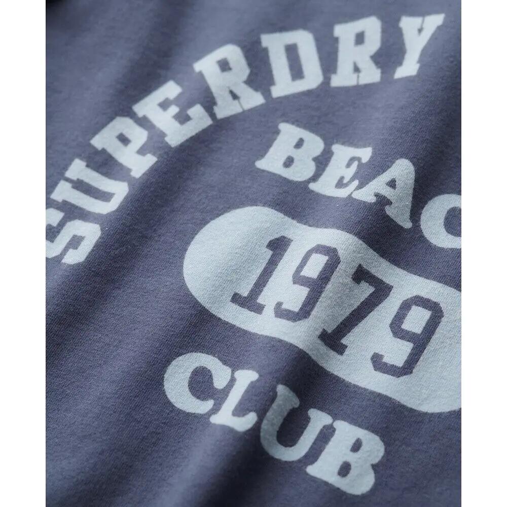 T-Shirt Superdry Athletic Essentials 6/6