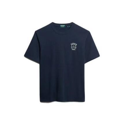 Camiseta Superdry Athletic Club