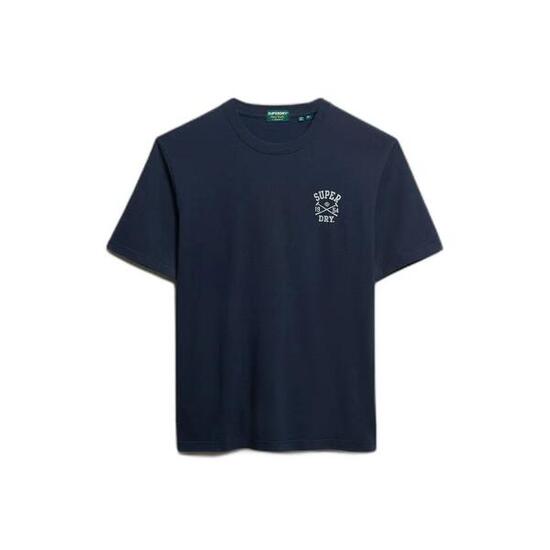 Camiseta Superdry Athletic Club
