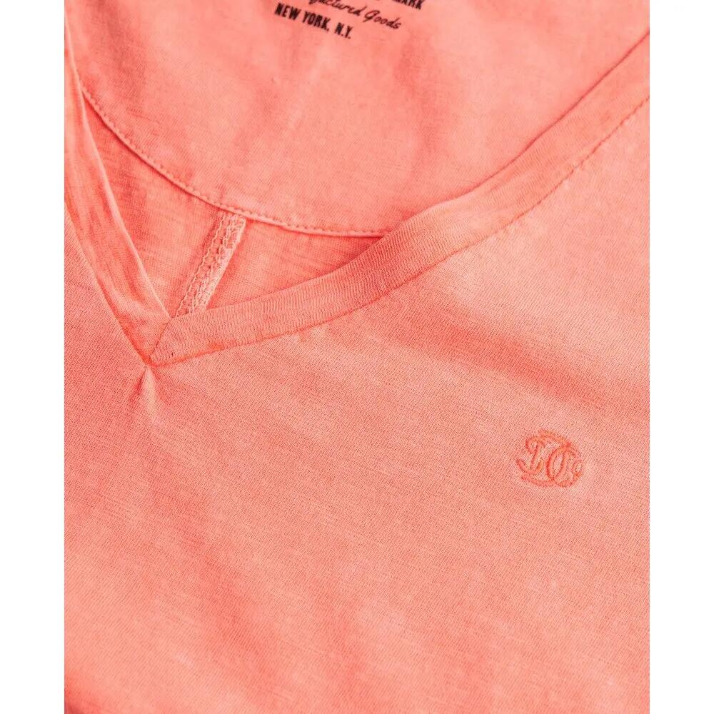 T-shirt femme Superdry Studios Slub 2/2