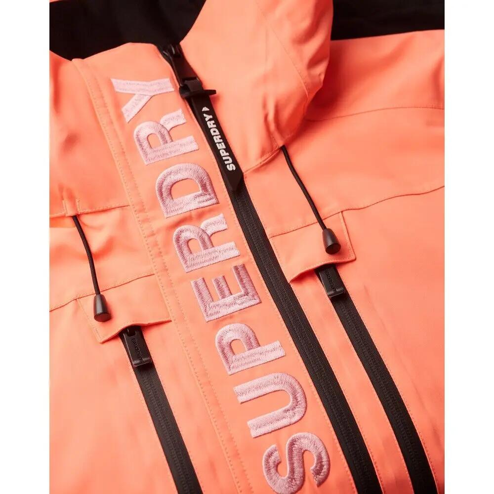 Veste de ski femme Superdry Ultimate Freestyle 2/2
