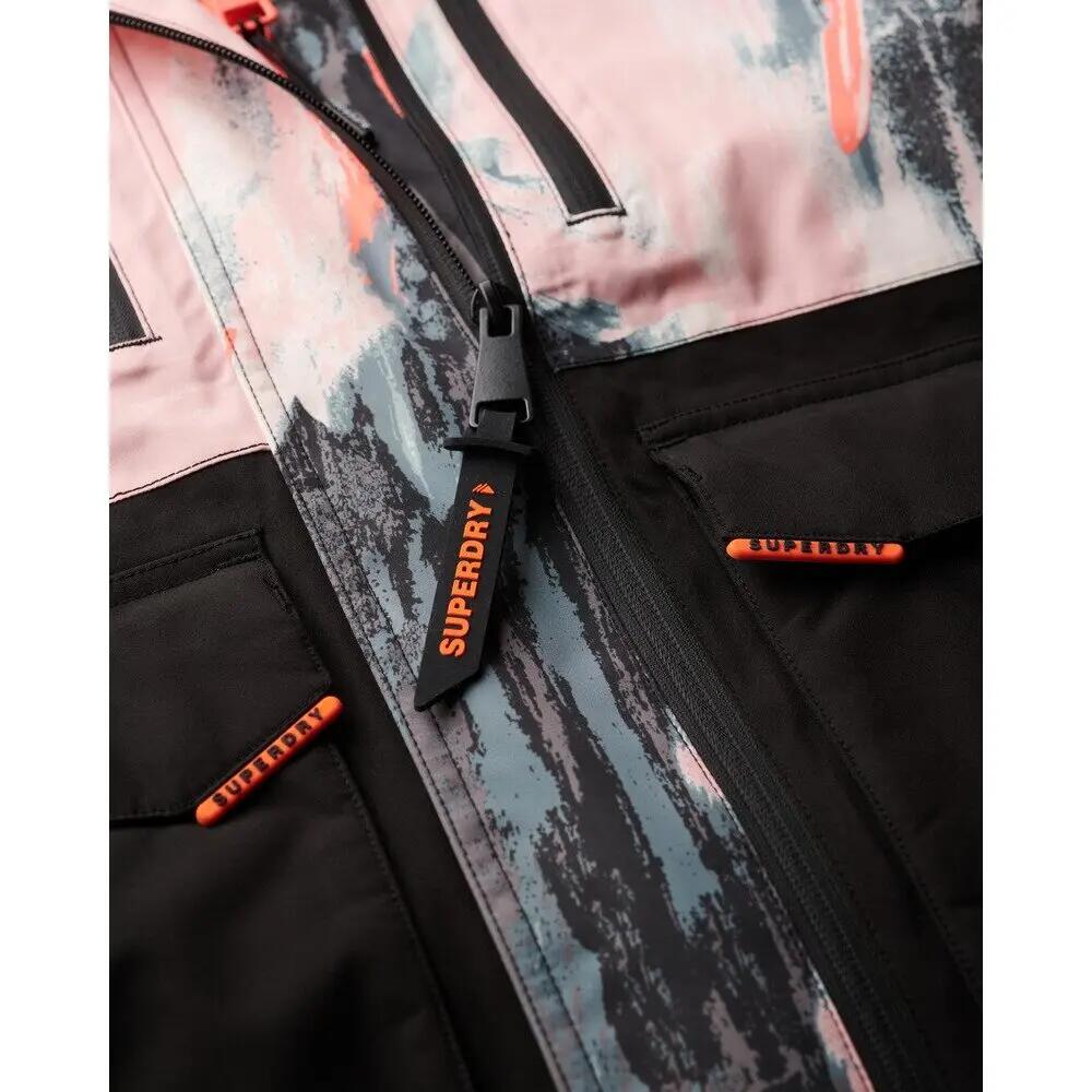 Skijacke Damen Superdry Ultimate Freestyle 3/3