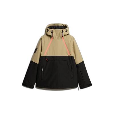 Overhemd voor skiën superdry freestyle