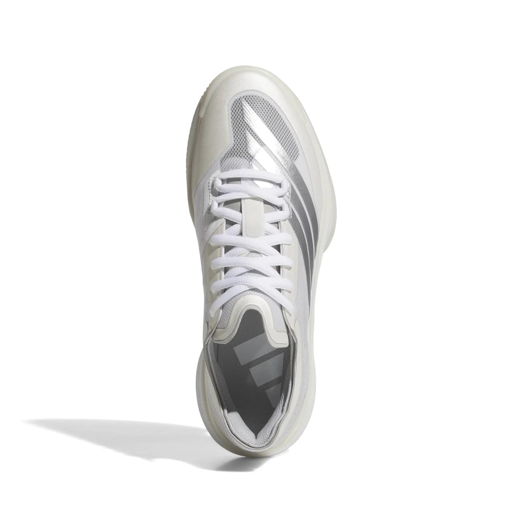 Zapatillas de baloncesto adidas Adizero Select 2.0 4/7