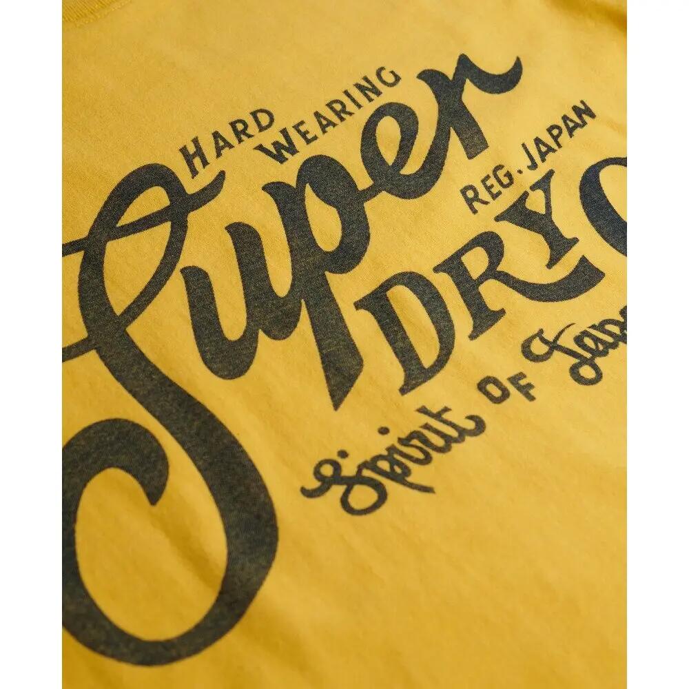 T-shirt Superdry Industry Worker 2/2