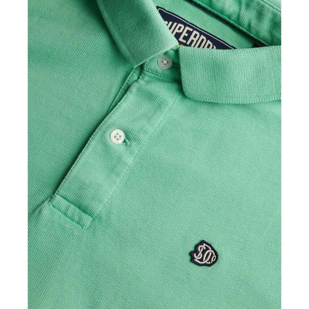 Polo Superdry Vintage Destroy 2/2