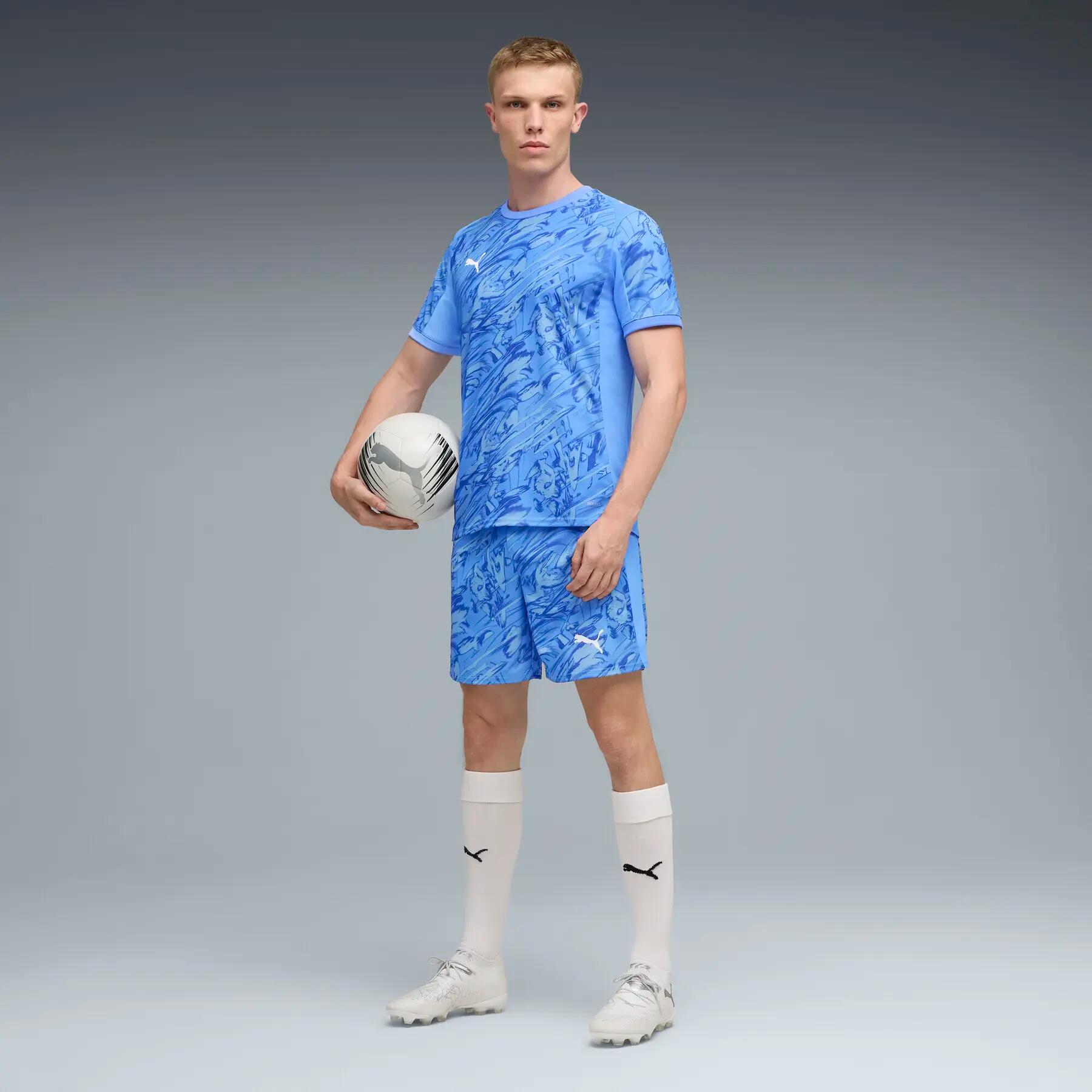 Maglia Puma 3/7