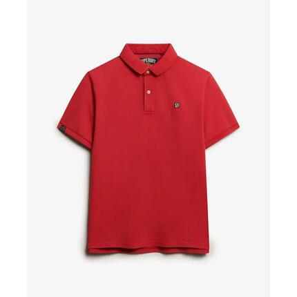 Polo Superdry Vintage Destroy