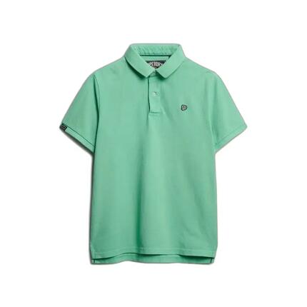 Polo Superdry Vintage Destroy