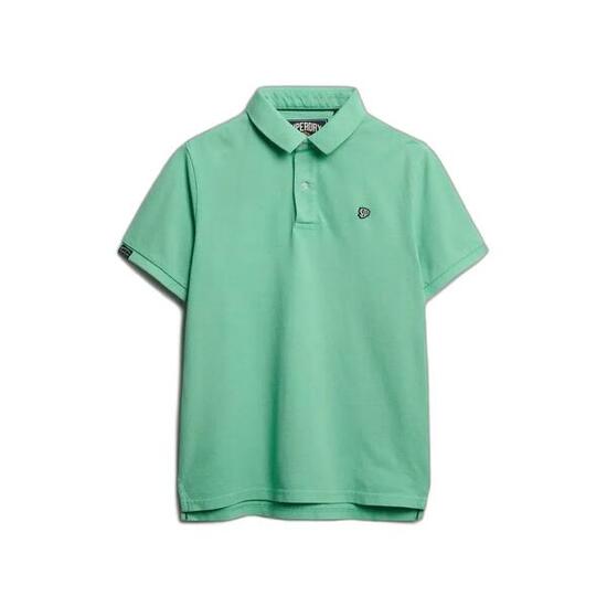 Polo Superdry Vintage Destroy