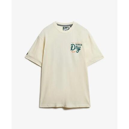 Camiseta Superdry Tap Room