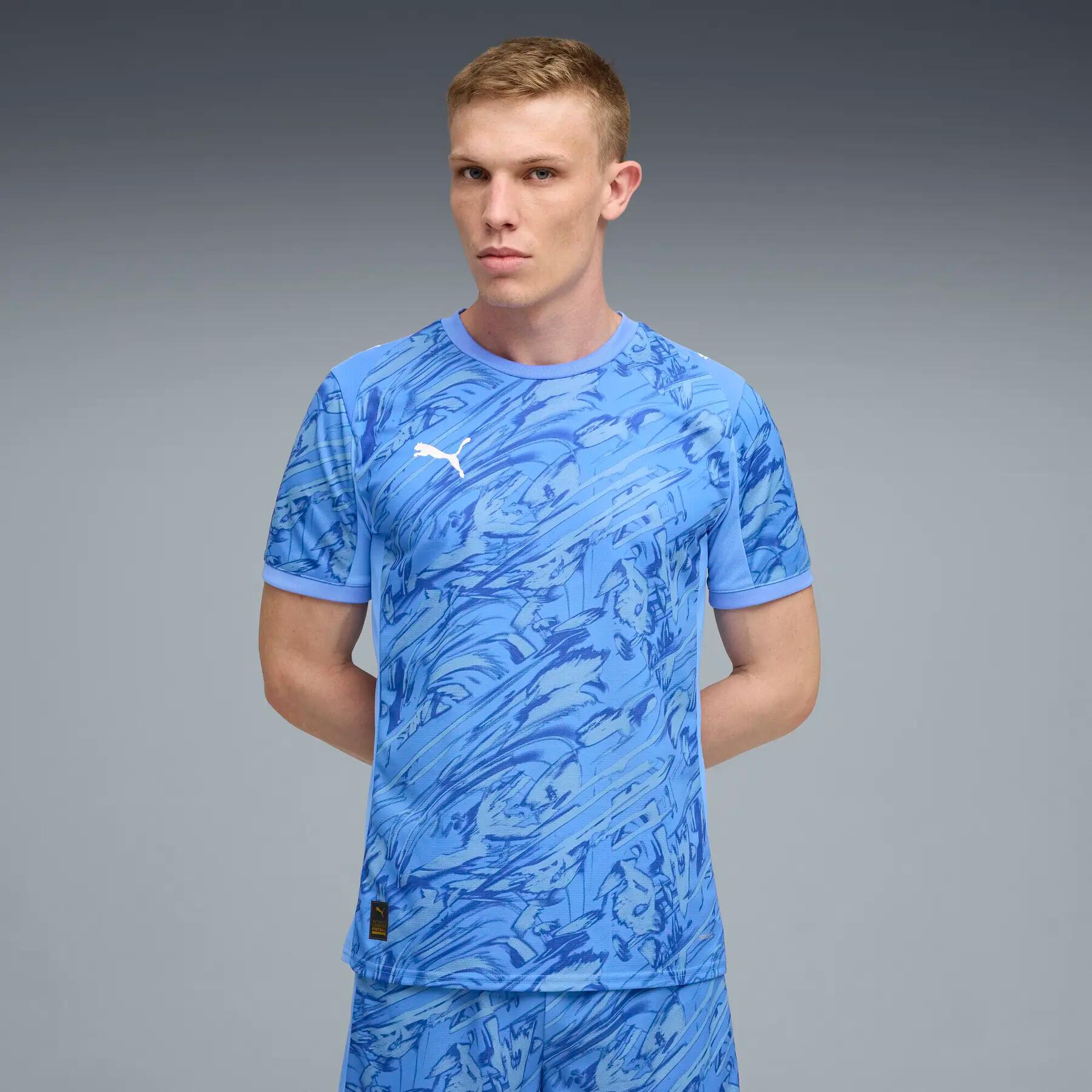 Maglia Puma 2/7