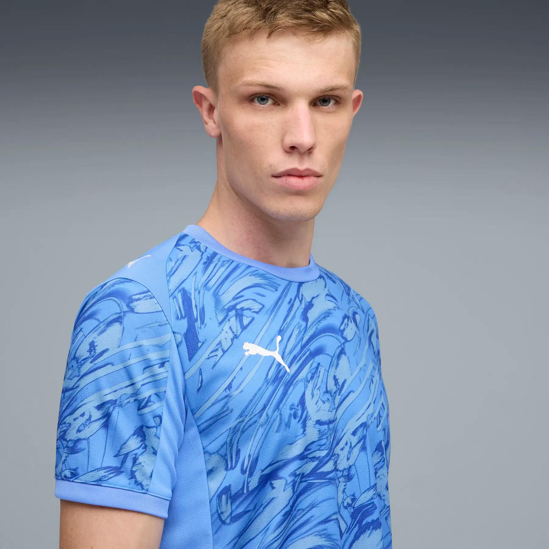 Maglia Puma 6/7