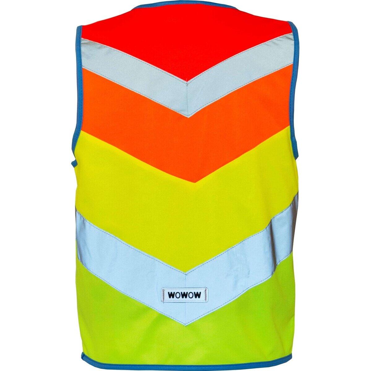 Gilet de sécurité Wowow 3/6