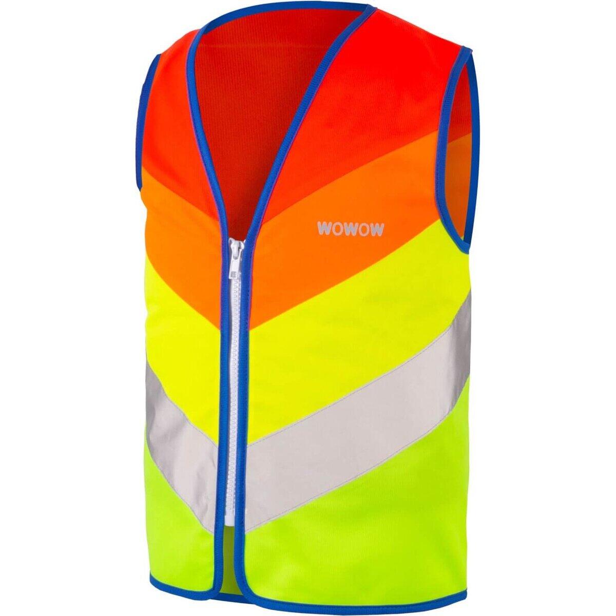 Gilet de sécurité Wowow 2/6