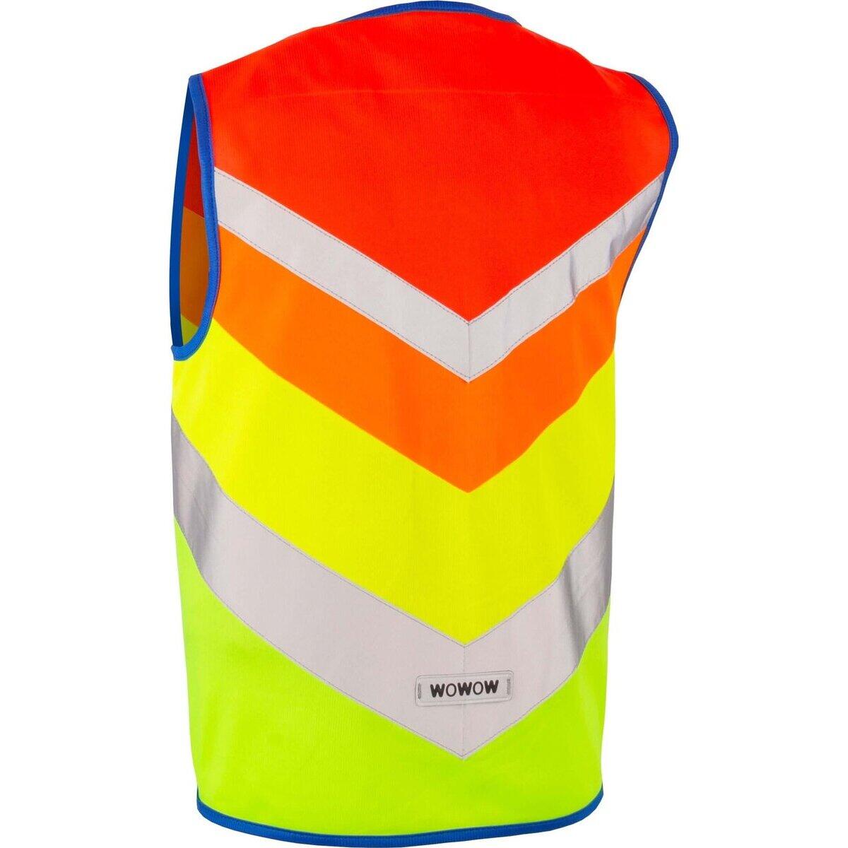 Gilet de sécurité Wowow 5/6
