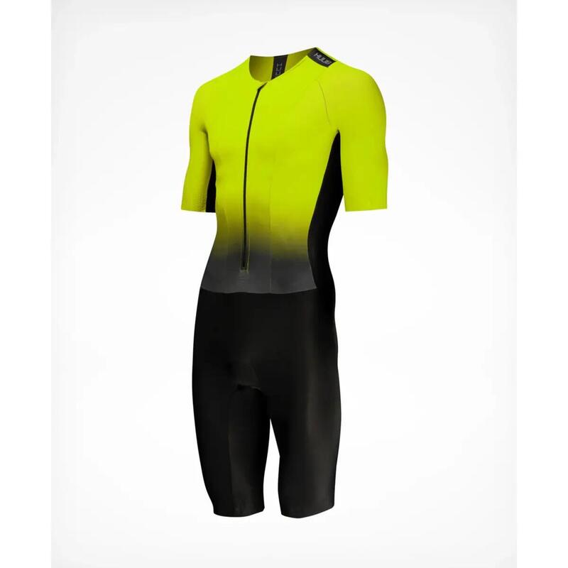 Costum de triatlon pentru bărbați HUUB Collective Tri Suit
