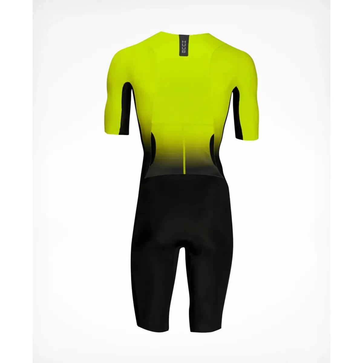Combinaison de triathlon Huub Trifonction Collective 2/4