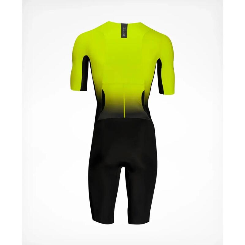 Costum de triatlon pentru bărbați HUUB Collective Tri Suit