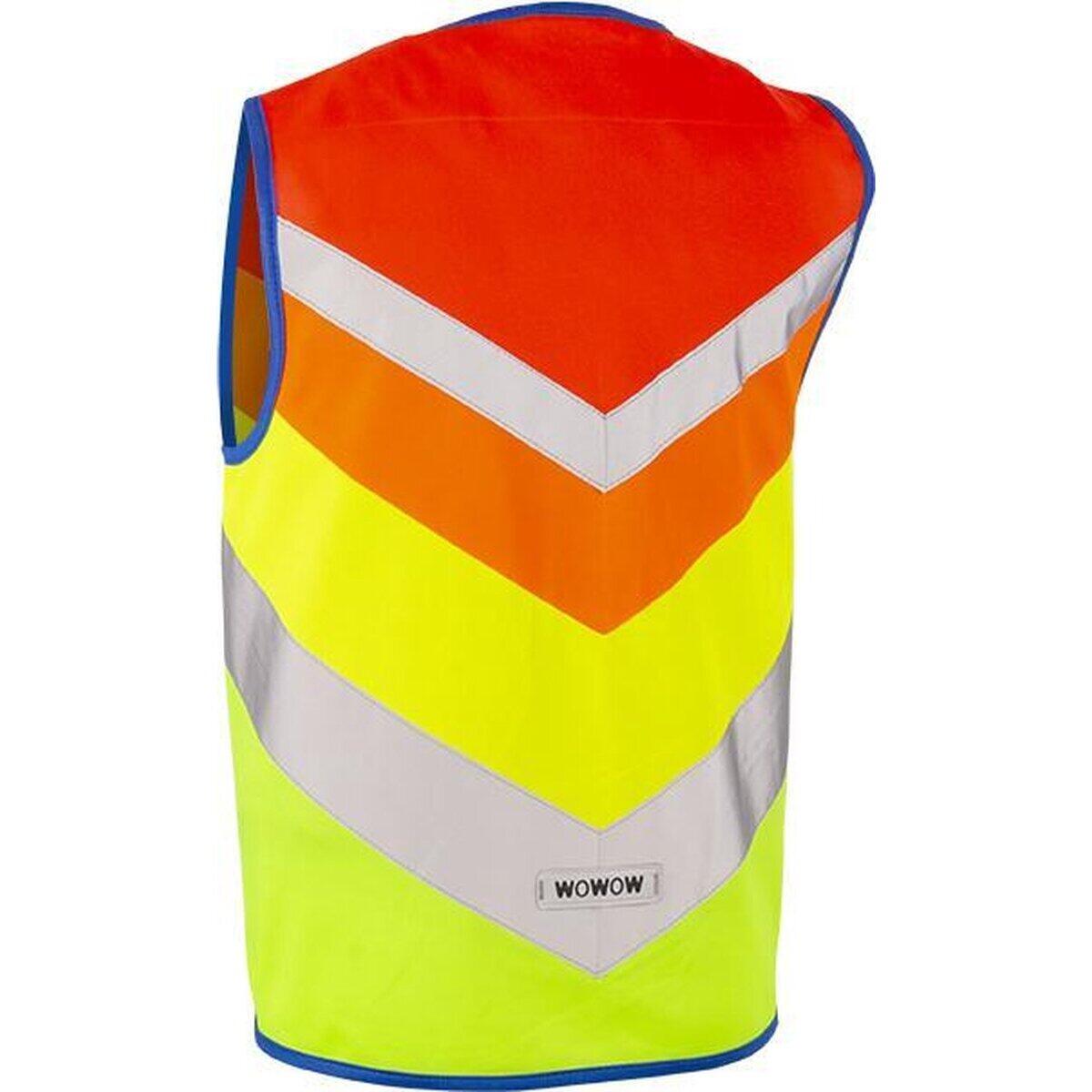 Gilet de sécurité Wowow 4/6