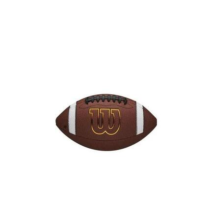 Ballon de Football Américain Wilson GST Junior