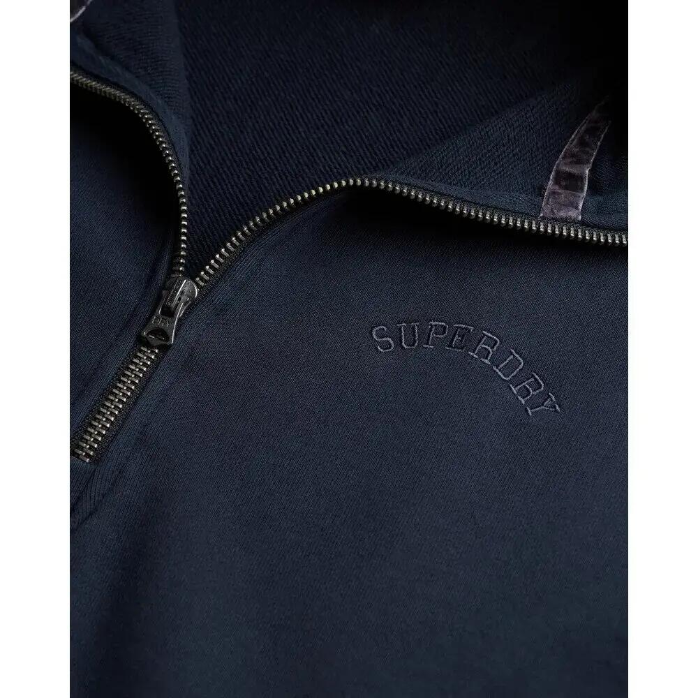 Póló logóval és tunéziai gallérral női Superdry Essential 2/2